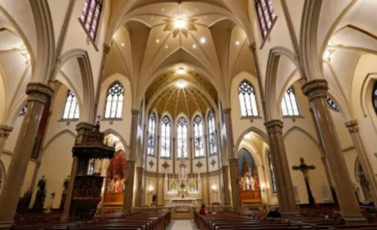 Kidnapped Catholic Priest Regains Freedom – Official