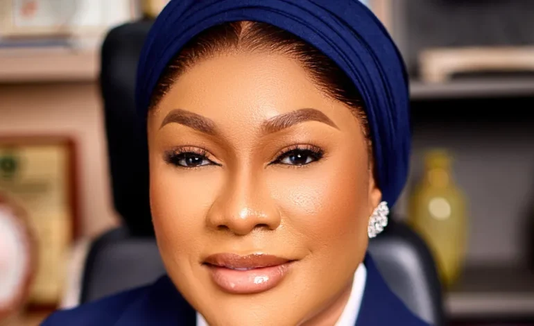 EFCC Issues Wanted Notice for Socialite Aisha Achimugu