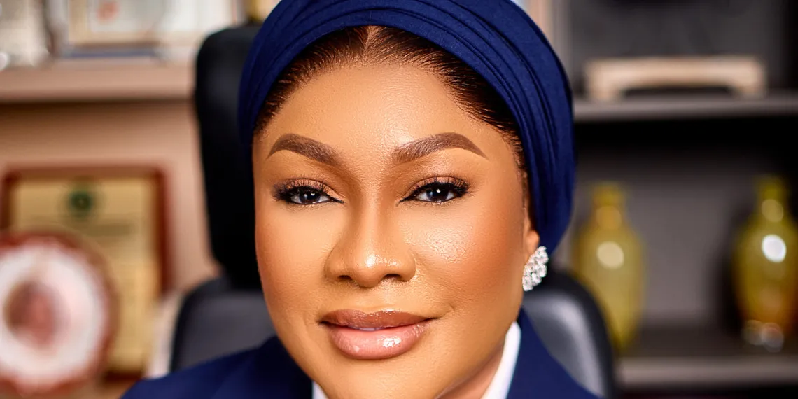 Anti-Graft Agency Storms Aisha Achimugu’s Residence in Abuja
