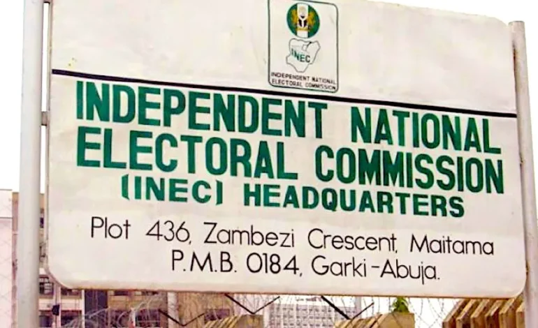 INEC Outlines Strategy for Conducting Anambra 2025 Governorship Poll