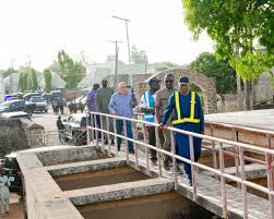 Kaduna Builds Big: 78 Roads Awarded, 21 Already in Use!