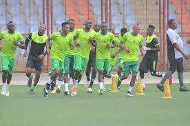 NPFL: Kwara United Players Pocket N1m After Beating Nasarawa United