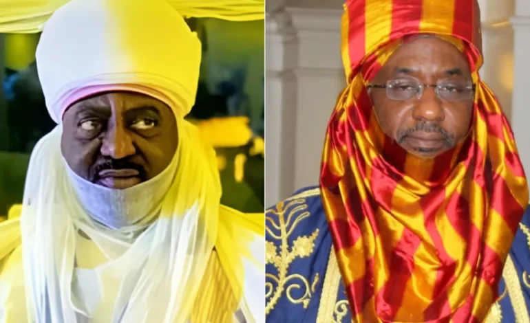 Emir Ado Bayero Restores Historic Palace in Preparation for Durbar Festival