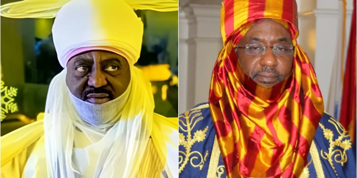 Emir Ado Bayero Restores Historic Palace in Preparation for Durbar Festival