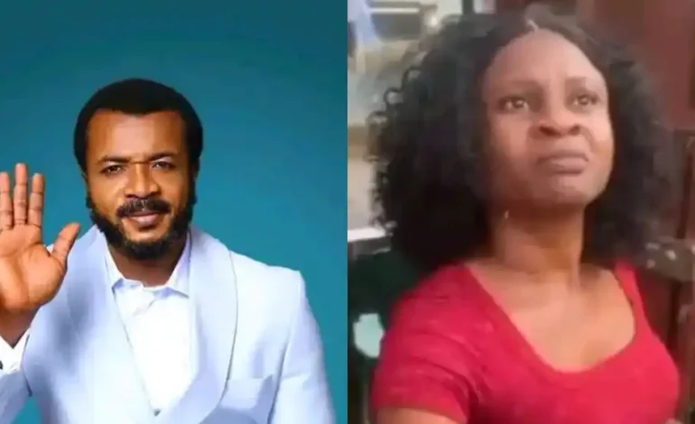 Popular Nigerian Pastor Ebuka Obi Accused of ₦500 Million Fake Miracle Scheme