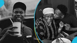 Temi Otedola Mourns as Mr Eazi’s Mom Passes Away