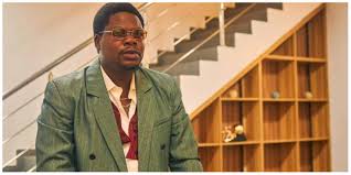 I Was Over Half a Billion in Debt – Mr Macaroni Gets Real About Financial Struggles