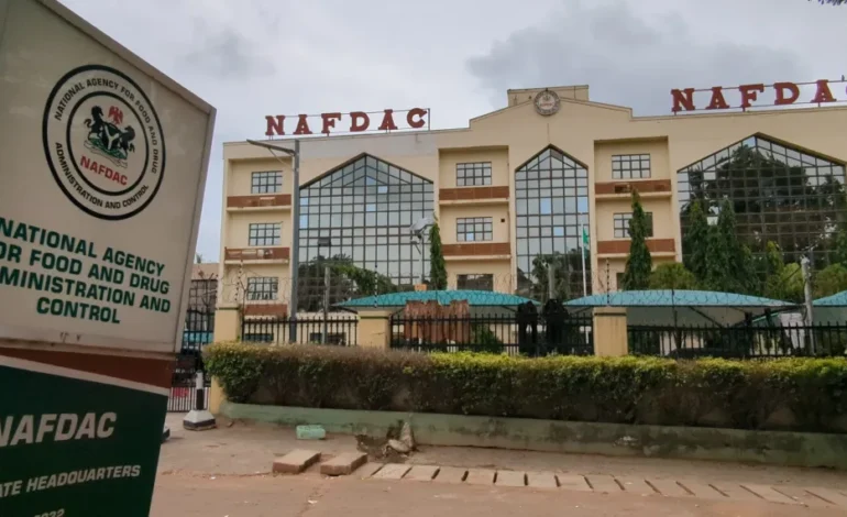 NAFDAC Clears the Air: Onitsha Medicine Market Back in Action!