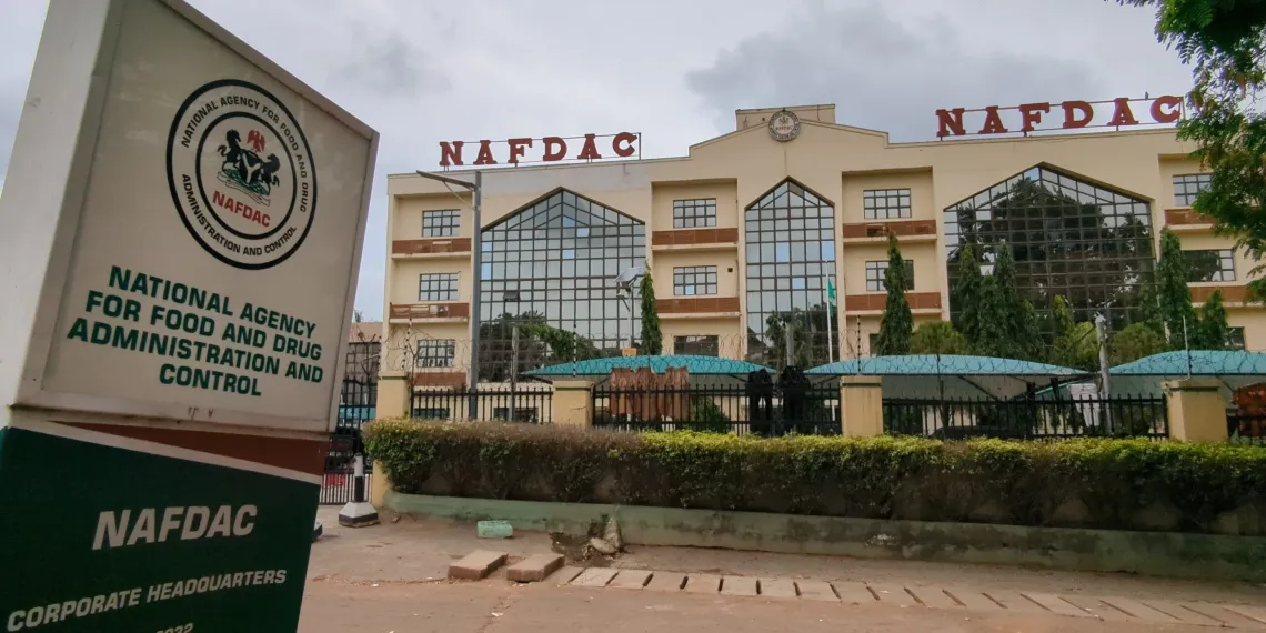 NAFDAC Clears the Air: Onitsha Medicine Market Back in Action!