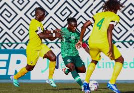 2026 WCQ: Nigeria vs Zimbabwe – Date, Time, Where to Watch