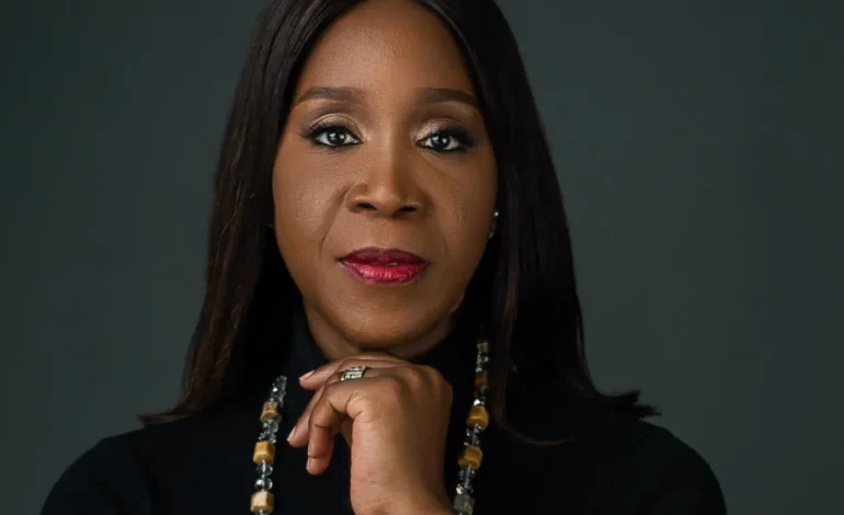 Women Hold the Key to Lasting Change – Odunayo Sanya