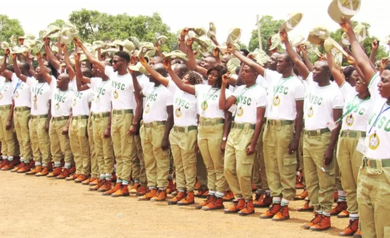 Corps Members Finally Get Allowance Raise Six Months After NYSC’s Promise