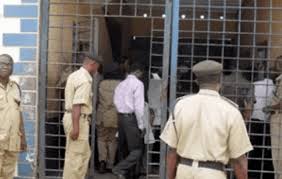 Jailbreak Drama: 12 Inmates Bust Out of Kogi Prison!