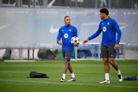 Raphinha & Araujo to Miss Osasuna Clash – Flick Sounds Off!