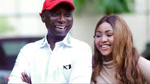 Senator Nwoko Reaffirms Love for Regina Daniels, Silences Rumours