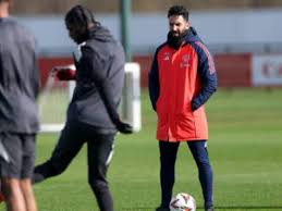 Europa League: Amorim Adds Two Youngsters to Man Utd Squad Ahead of Sociedad Clash