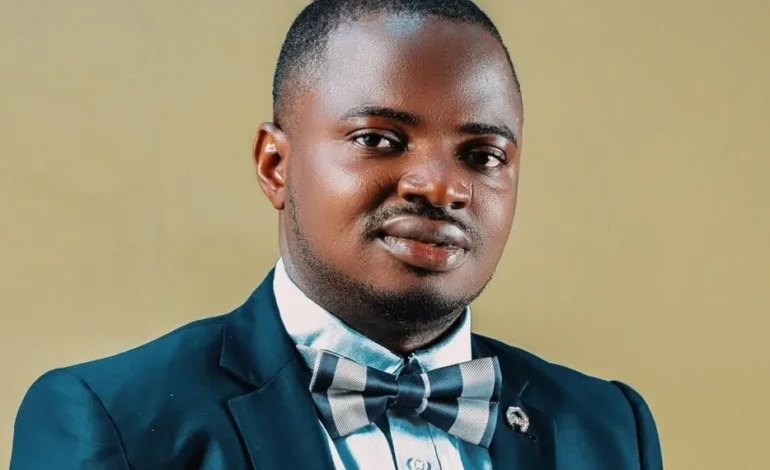 Air Force Officers Assault Journalist at IKEDC Office