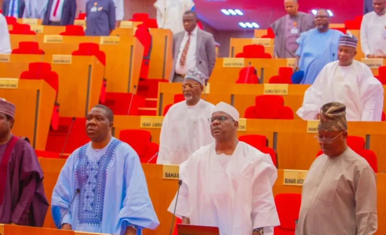 Lawmakers to Hold Talks with Military Leaders on Worsening Security Crisis