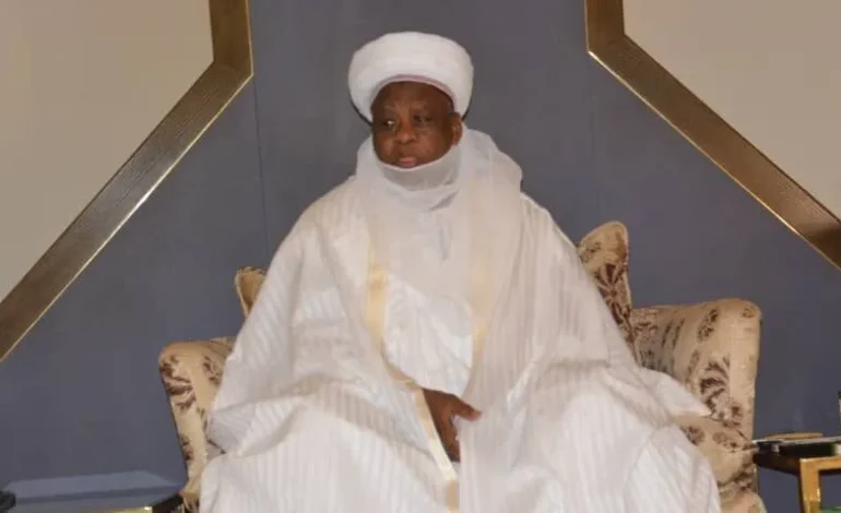 NSCIA Urges Muslims to Watch for New Moon Before Eid Festivities