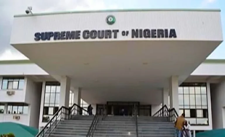 Supreme Court Responds to Allegations of Justice Attending UNICAL Convocation with Wike
