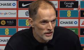 Thomas Tuchel Clears the Air on EPL Star Rejecting England Call-Up