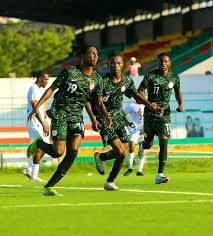 Flying Eagles Set for Katsina Camp Ahead of U-20 AFCON!