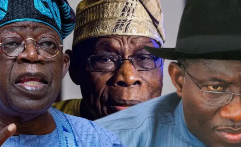 From Obasanjo to Tinubu: A Timeline of State of Emergency Declarations in Nigeria