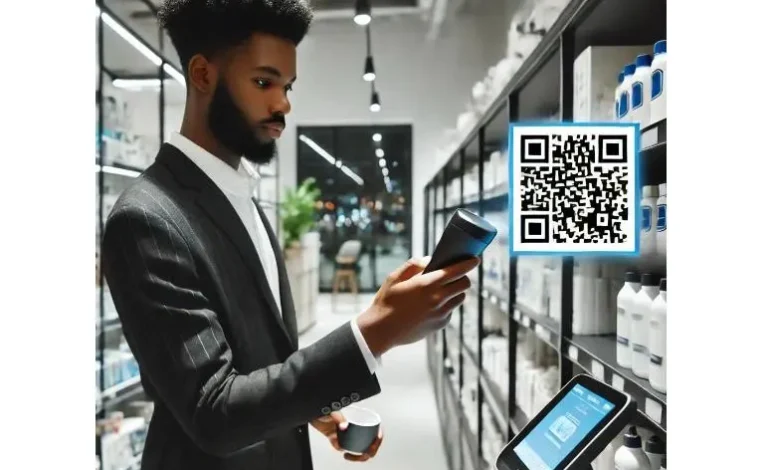 Nigeria’s Battle Against Counterfeits: The Role of QR Codes