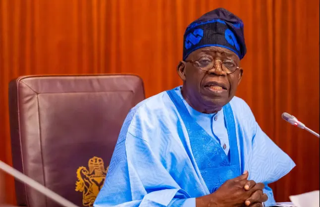 ‘I Nearly Gave Up on My 2023 Presidential Bid’ – Tinubu Shares Struggles