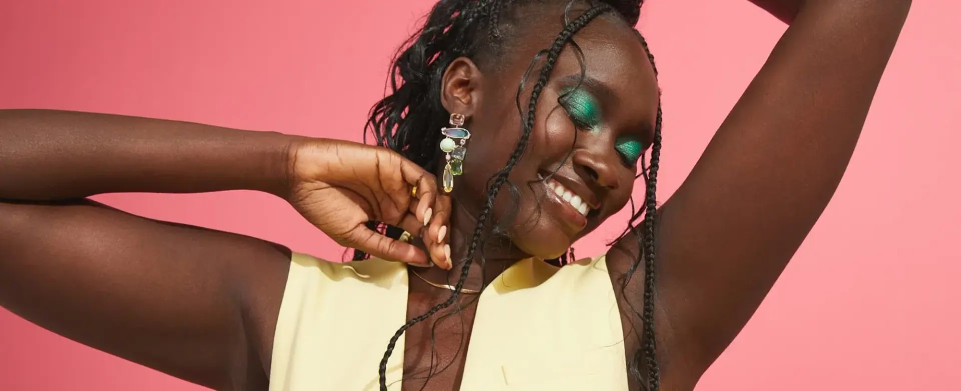 Natural Ways to Stay Fresh and Smell Good Without Perfume