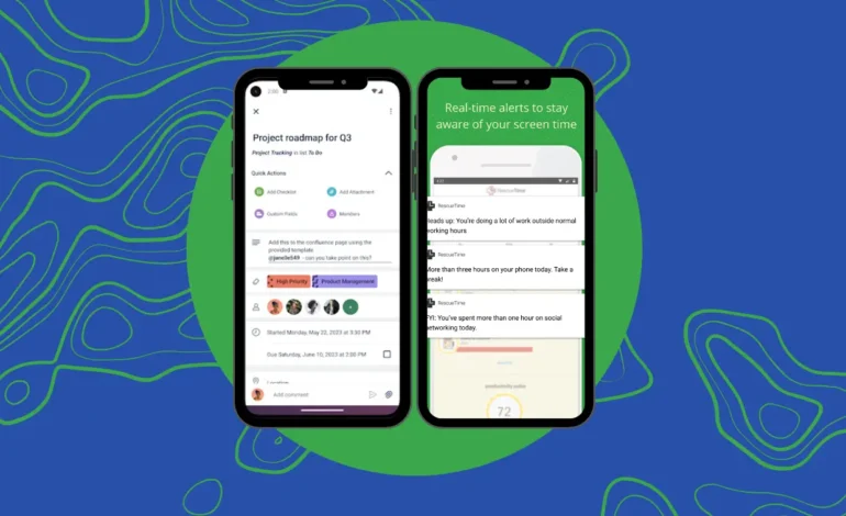 Must-Have Productivity Apps for Every 9-to-5 Professional