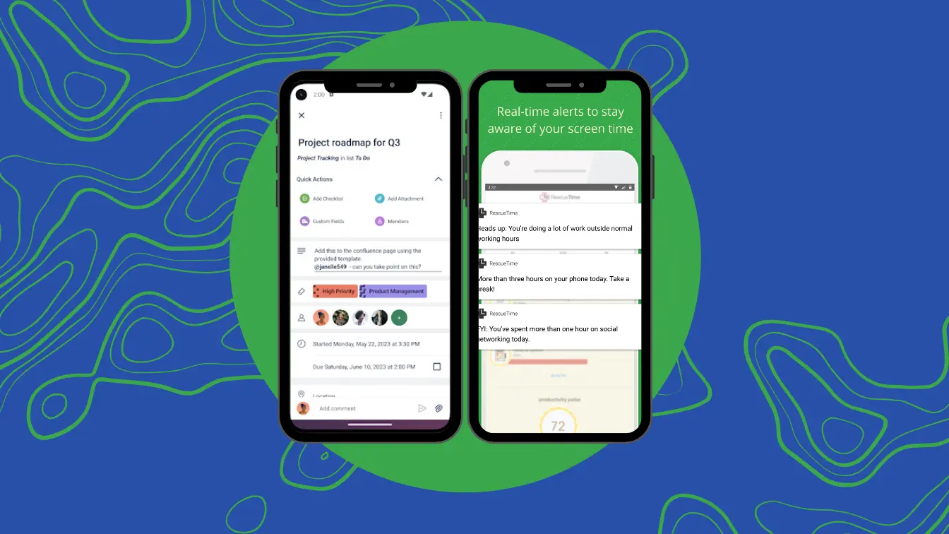 Must-Have Productivity Apps for Every 9-to-5 Professional