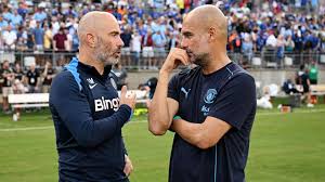 Club World Cup: Chelsea, Man City Eye Massive £97m Prize Money Jackpot