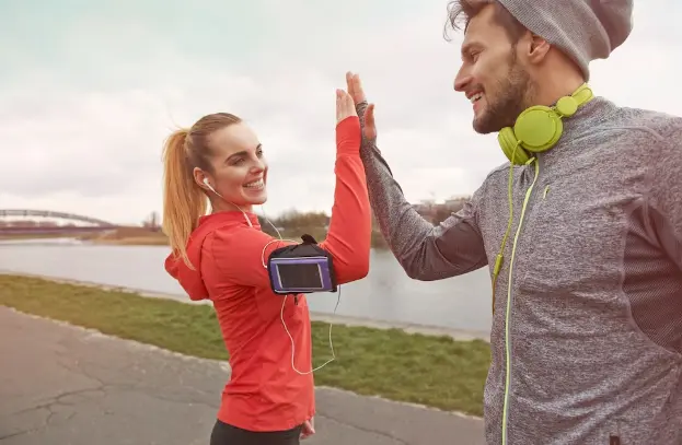 Top Sports for a Healthier Heart, Stronger Back, and Sharper Mind