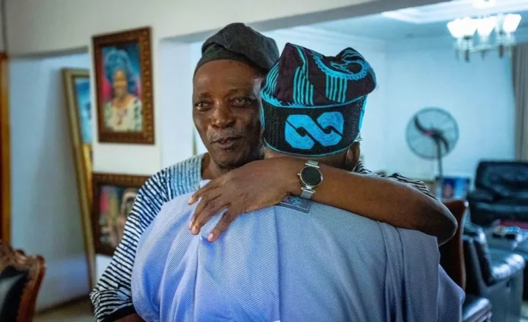 Ladoja Defends Tinubu’s Role in Rivers Crisis: Says It’s No Threat to Democracy