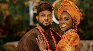 Actor Kunle Remi & Wife Celebrate Arrival of First Child After Tough Medical Journey