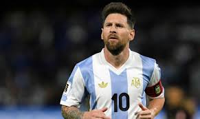 Messi Sidelined as Argentina Eyes World Cup Spot – What’s the Latest?