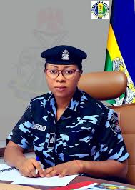 No Title Is Worth Losing Your Dignity – Police Spokesperson Reacts as Natasha Osawaru Adds Idibia to Her Name