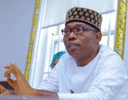 SDP’s Adebayo Ready to Drop 2027 Presidential Ambition for a Stronger Candidate