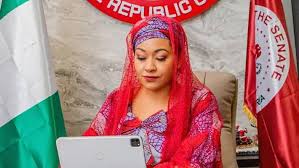 We Stand with Natasha Akpoti-Uduaghan – Kogi Youths Speak Out!