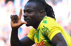 Ligue 1: Simon’s Goal Not Enough as Nantes Fall to Le Havre