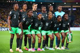 FIFA Ranking: Super Falcons Retain Global Position, Still No.1 in Africa!