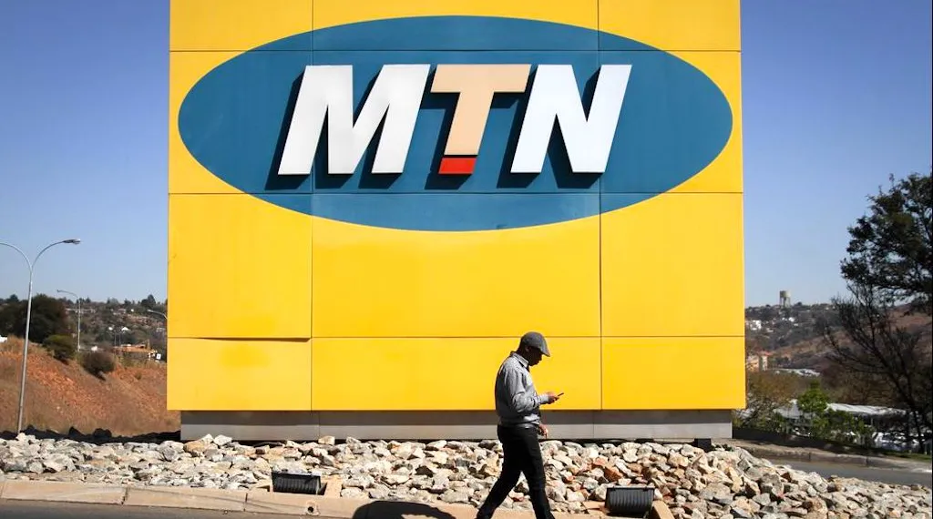 MTN Nigeria Awards 1.3 Million Shares to Staffs