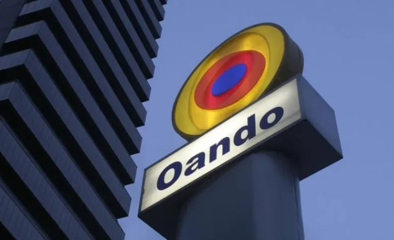 Oando Finalizes Underwriting Agreement with Afreximbank’s Insurance Arm