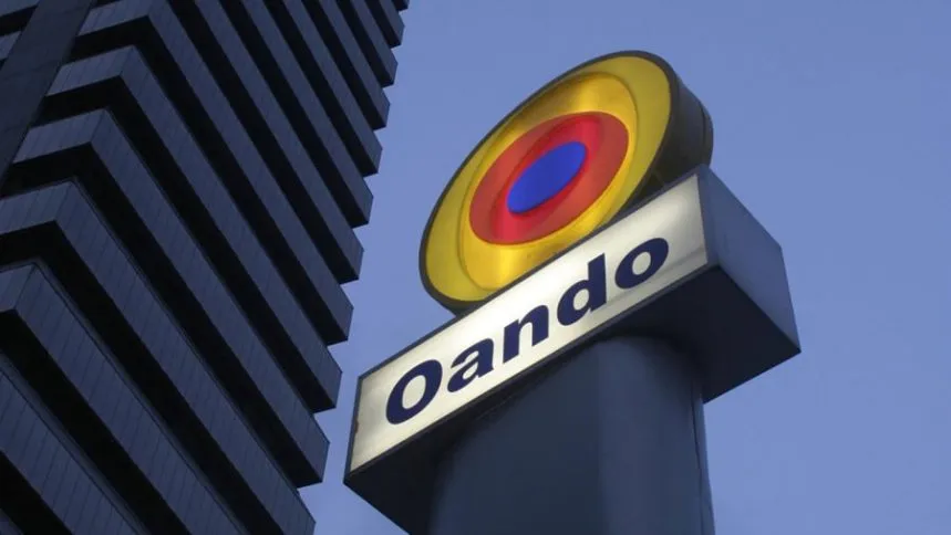 Oando Finalizes Underwriting Agreement with Afreximbank’s Insurance Arm