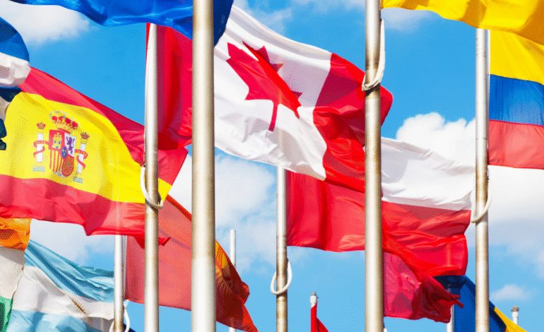 Top 7 Countries Nigerians Are Moving To in 2025 — and Why