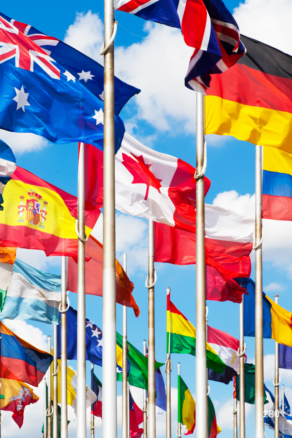 Top 7 Countries Nigerians Are Moving To in 2025 — and Why