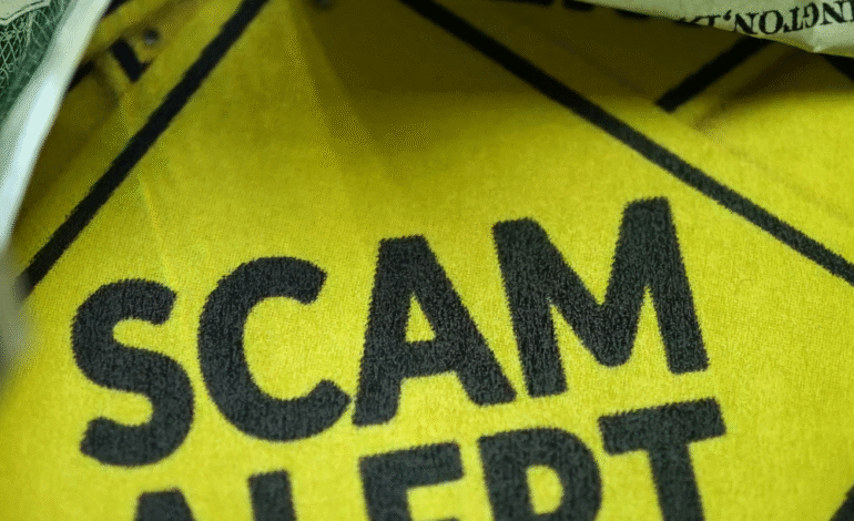 How to Avoid Visa Scams and Fake Agents When Planning to Relocate