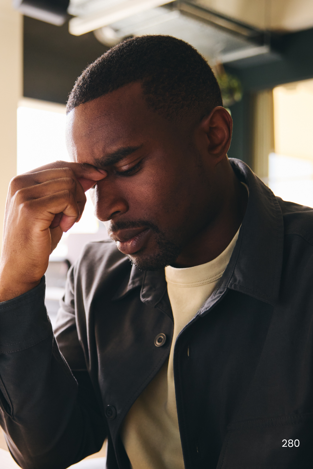 Silent Depression: Why Nigerians Smile Through Stress