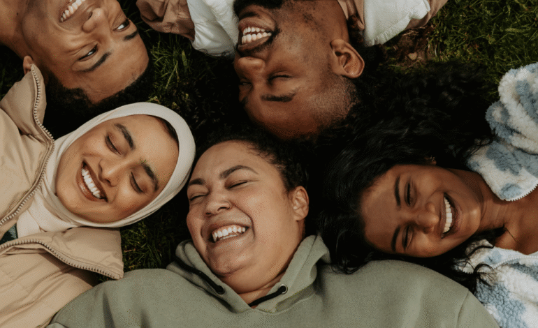 Is Outgrowing Friends a Natural Part of Adult Life or Betrayal?